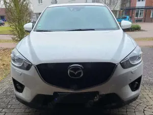 Mazda CX-5 CX-5 2.2 SKYACTIV-D AWD Aut. Sports-Line
