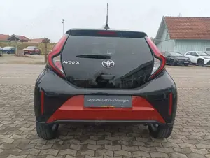 Toyota Aygo X Pulse * Sitzheizung * Carplay * DAB * Kamera * Bild 4