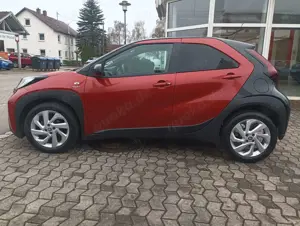 Toyota Aygo X Pulse * Sitzheizung * Carplay * DAB * Kamera * Bild 2