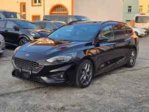 Ford Focus ST Turnier | 2.3 EcoBoost | Langstrecken Fzg.