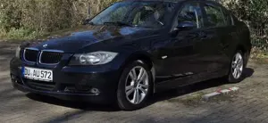 BMW 318 318d  Tuv2027