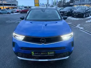 Opel Mokka-E Mokka e Elegance ACC+LED+SHZ+Winterp.+Kam.+LM Bild 3