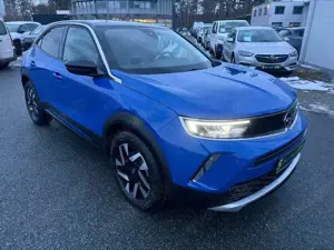Opel Mokka-E Mokka e Elegance ACC+LED+SHZ+Winterp.+Kam.+LM Bild 4