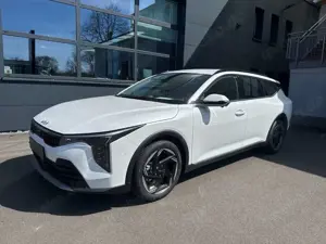 Kia K4 SW 1.6T 150 DCT SPIRIT DWP SD