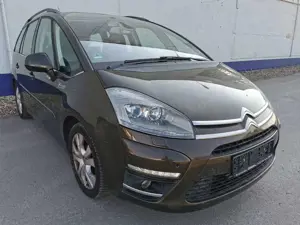 Citroen C4 Picasso Bild 2