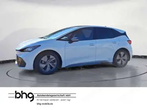 CUPRA Born .