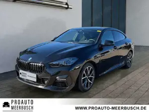 BMW 218 i Gran Coupe M Sport AHK/ACC/ADAPTLED/PANO/HK