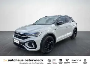 Volkswagen T-Roc R-Line 1.5 E2 R-L BT110 TSID7F