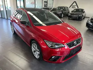 SEAT Ibiza 1.0 TSI FR-Line Navi/LED/Kamera/Panorama