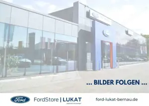 Ford Focus Turnier 1.0 EcoBoost Hybrid ST-LINE X (DEH
