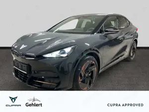 CUPRA Tavascan VZ 250 kW 4Drive AD El. Panodach Navi Digitales Co