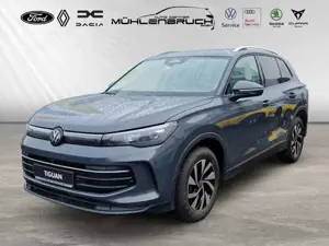 Volkswagen Tiguan 1.5 eTSI OPF DSG Life