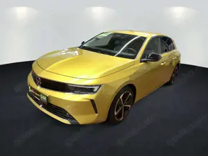 Opel Astra L 1.2 Turbo Elegance LED+Navi+SHZ+2xKlima Bild 3