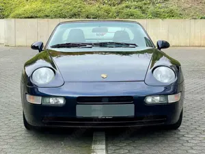 Porsche 968