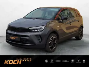 Opel Crossland (GS Line) LED Navi Kamera Sitzheizung