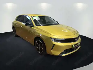 Opel Astra L 1.2 Turbo Elegance LED+Navi+SHZ+2xKlima Bild 2