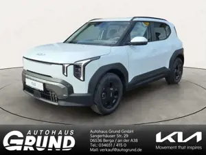 Kia EV2 42.2 AIR | 5S | WINTER-PAKET | WP | NAVI