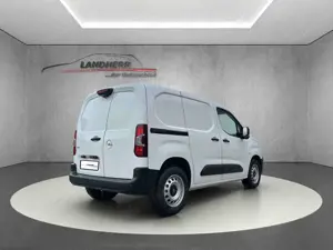 Opel Combo 1.5 D 3-sitzer/Navi/Kamera Bild 3