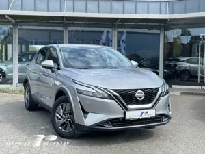 Nissan Qashqai Acenta AHK APP Kamera M+S DAB