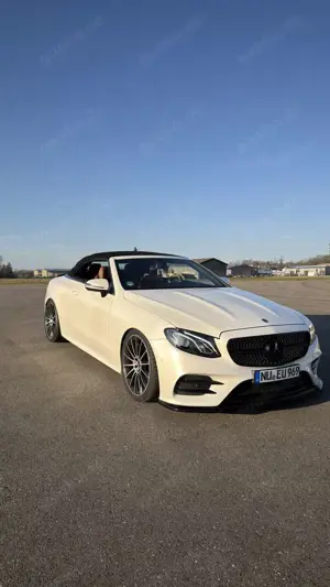 Mercedes-Benz E 350 E 350 (238.485)