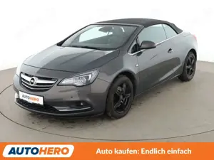 Opel Cascada