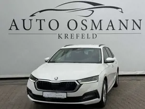 Skoda Octavia Combi 1.5 TGI G-TEC DSG Ambition