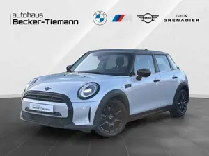 MINI Cooper 5-Türer | Navi | Kamera | LED | CarPlay etc.