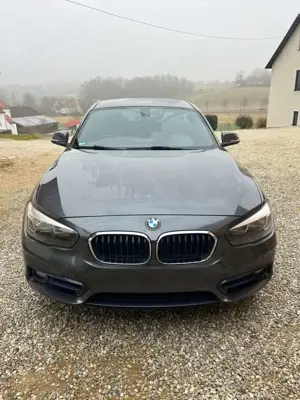 BMW 116 116d Sport Line