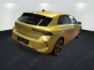 Opel Astra L 1.2 Turbo Elegance LED+Navi+SHZ+2xKlima Bild 4