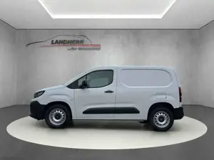 Opel Combo 1.5 D 3-sitzer/Navi/Kamera Bild 2