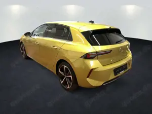 Opel Astra L 1.2 Turbo Elegance LED+Navi+SHZ+2xKlima Bild 5