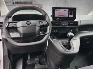 Opel Combo 1.5 D 3-sitzer/Navi/Kamera Bild 4