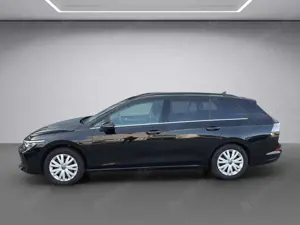 Volkswagen Golf VIII Variant Style 1.5eTSI DSG AHK, Matrix-LED, Head-Up Bild 2
