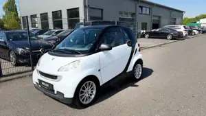 smart forTwo 1.0 Automatik/Klimaanlage/Panorama