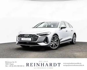 Audi A5 AVANT 2.0TDi ADVANCED LED/ACC/VC/DSP/KAMERA