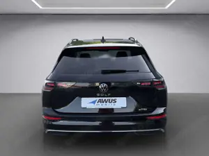Volkswagen Golf VIII Variant Style 1.5eTSI DSG AHK, Matrix-LED, Head-Up Bild 4