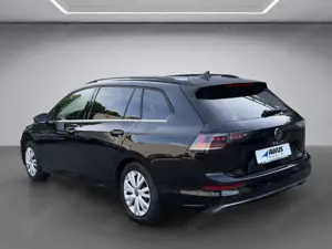 Volkswagen Golf VIII Variant Style 1.5eTSI DSG AHK, Matrix-LED, Head-Up Bild 3