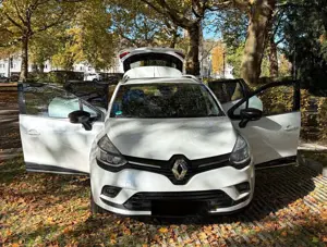 Renault Clio Clio Grandtour Diesel Grandtour Energy dCi 110 Bose Edition