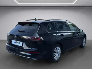 Volkswagen Golf VIII Variant Style 1.5eTSI DSG AHK, Matrix-LED, Head-Up Bild 5