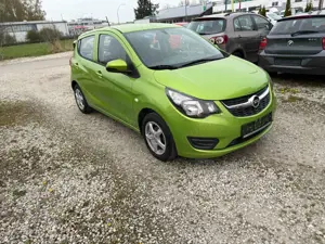 Opel Karl Edition