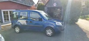 Fiat Doblo Bild 2