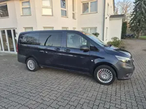 Mercedes-Benz Vito 119 CDI (BlueTEC) Lang Aut. Mixto (PKW)
