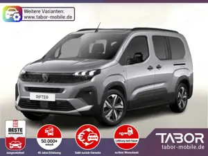 Peugeot Rifter M1 GT L2 7-S SHZ Keyl Nav Kam ACC 2xPDC
