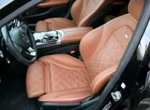 Mercedes-Benz C 250 d 4Matic T 9G-TRONIC Exclusive