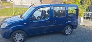 Fiat Doblo Bild 3