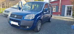 Fiat Doblo Bild 4