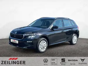 Skoda Kamiq Edition 130 TSI DSG|KAMERA|KEYLESS|SMARTLI