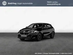 BMW 120 Aut. 115 kW, 5-türig