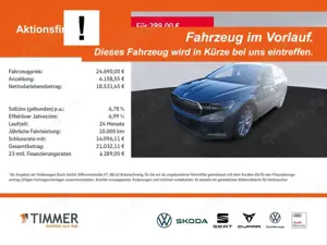 Skoda Enyaq iV 60 LOFT +RKAM +CARPLAY +MATRIX +ACC +NAVI +SHZ