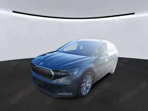Skoda Enyaq iV 60 LOFT +RKAM +CARPLAY +MATRIX +ACC +NAVI +SHZ